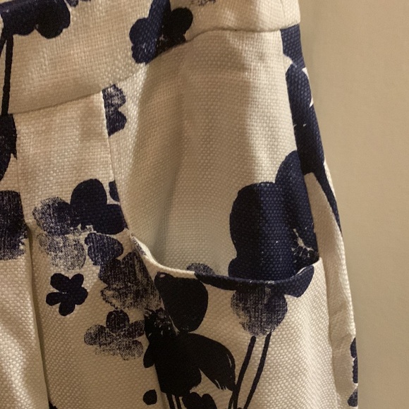 Pink Tartan Size 6 Pleated Mini-skirt - Picture 4 of 6